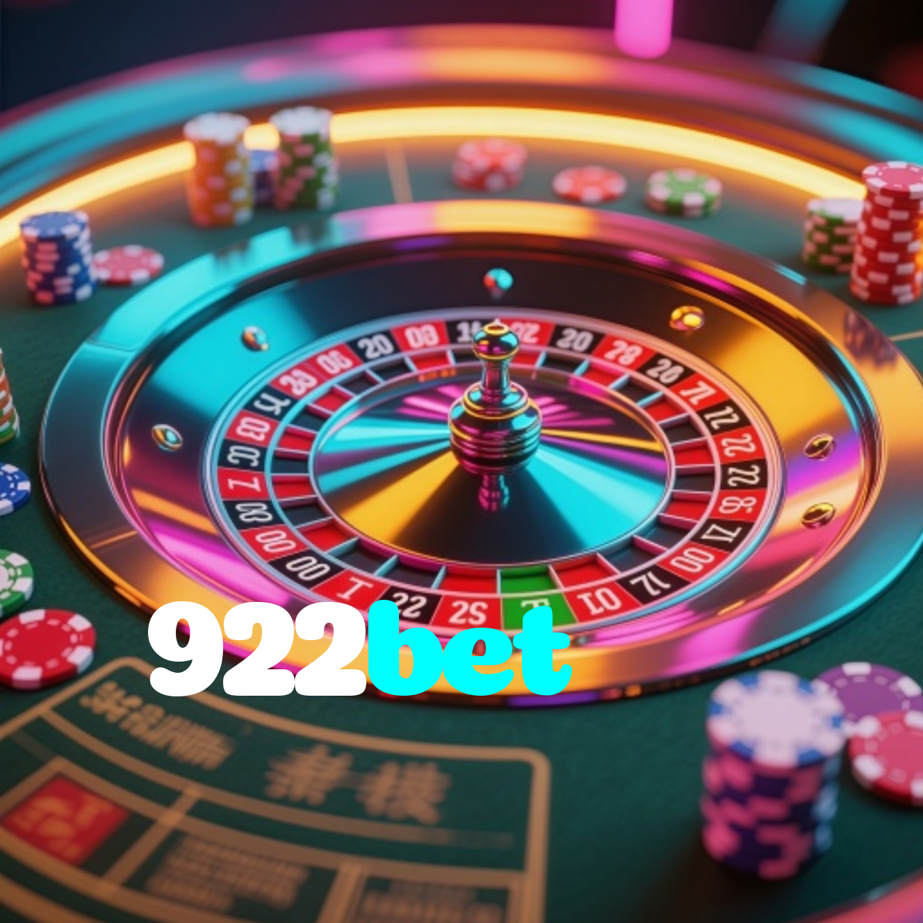 922bet