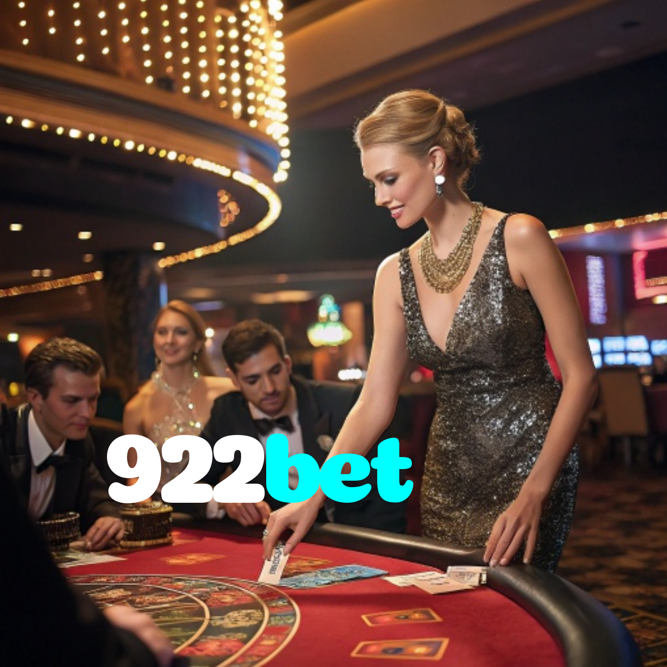 922bet