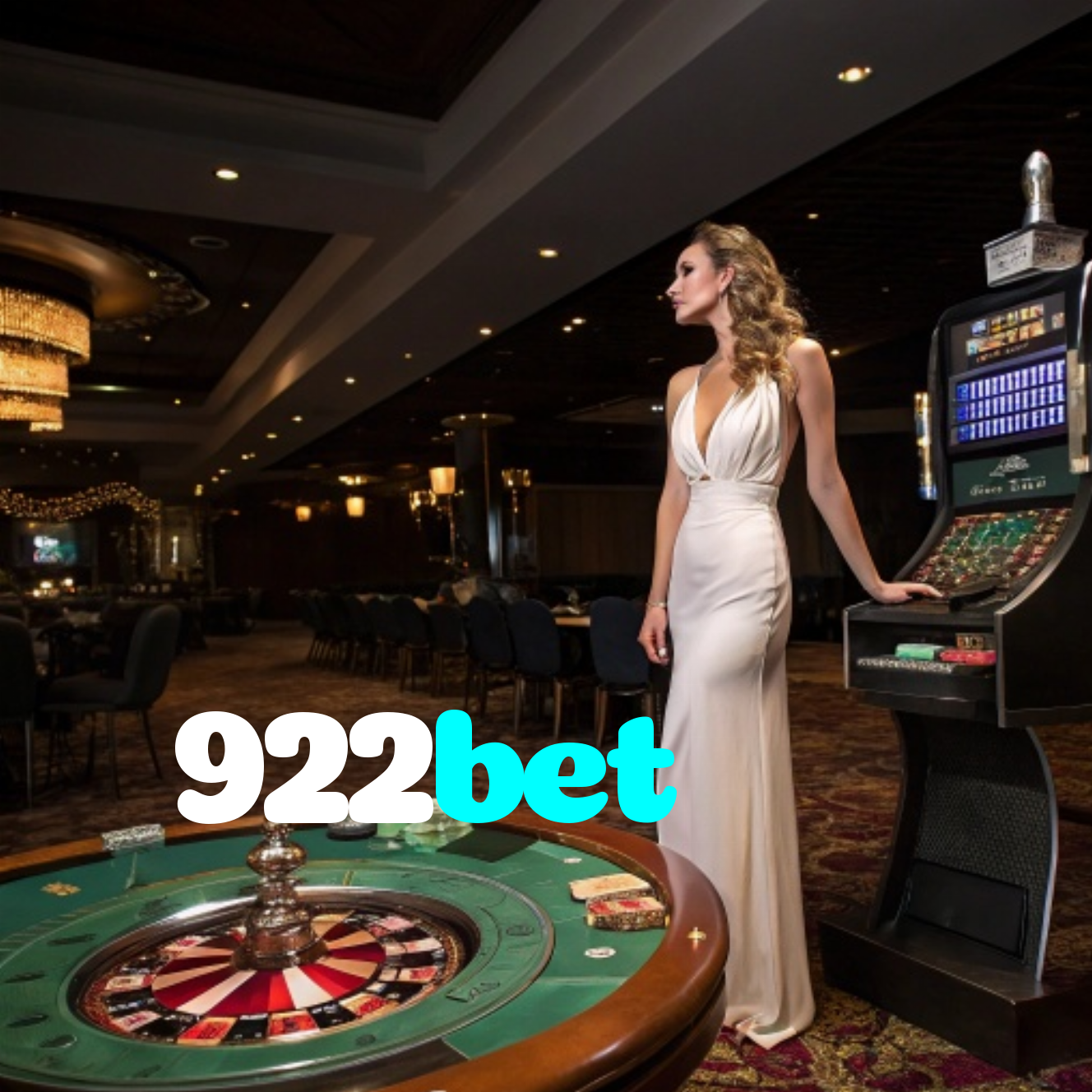 922bet
