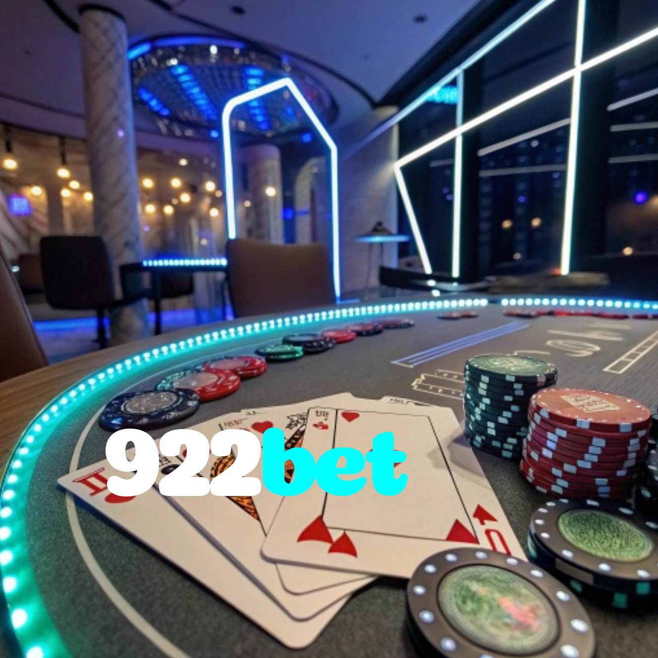922bet