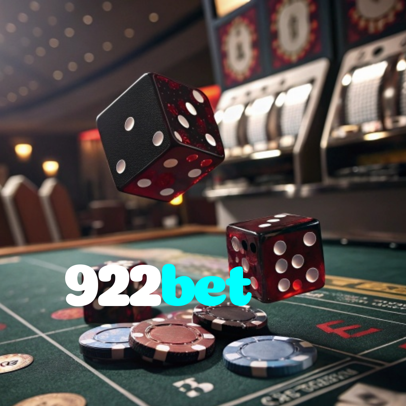 922bet
