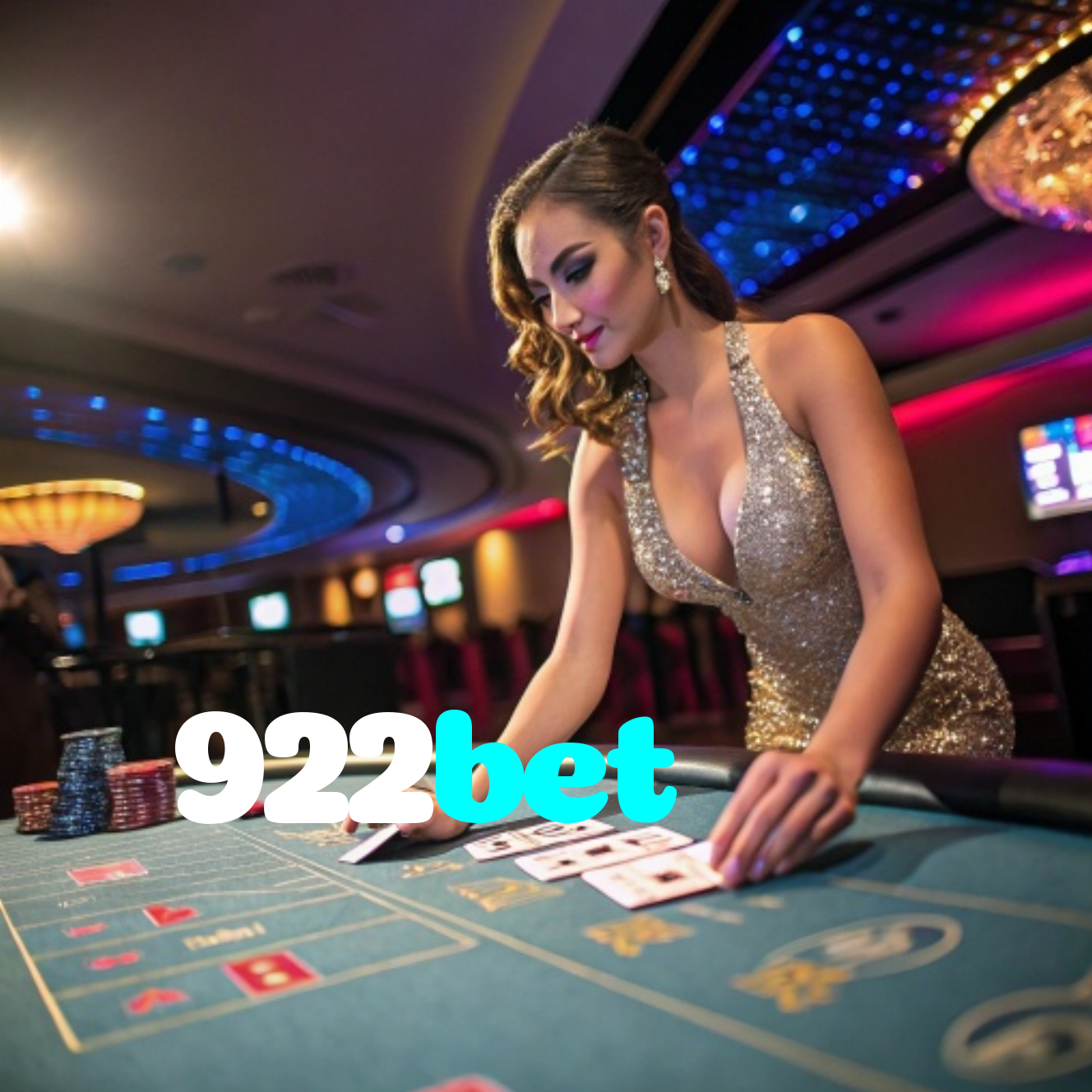 922bet