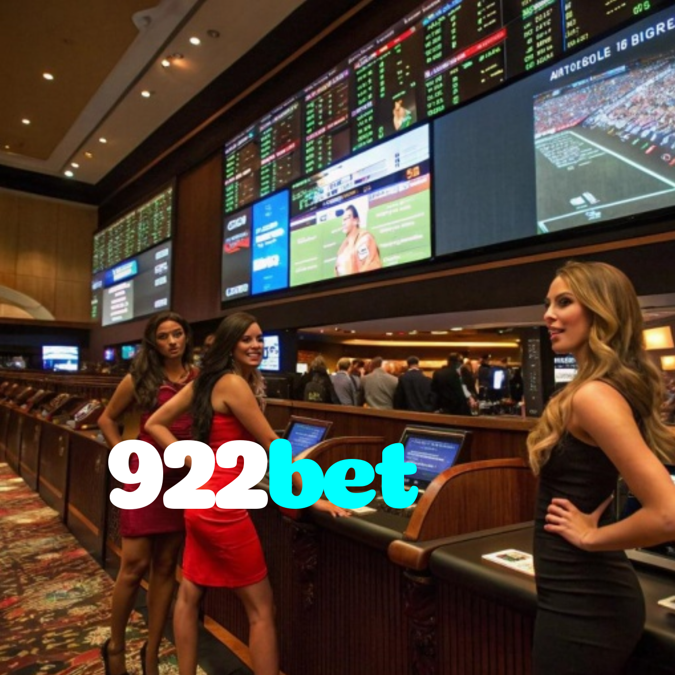 922bet