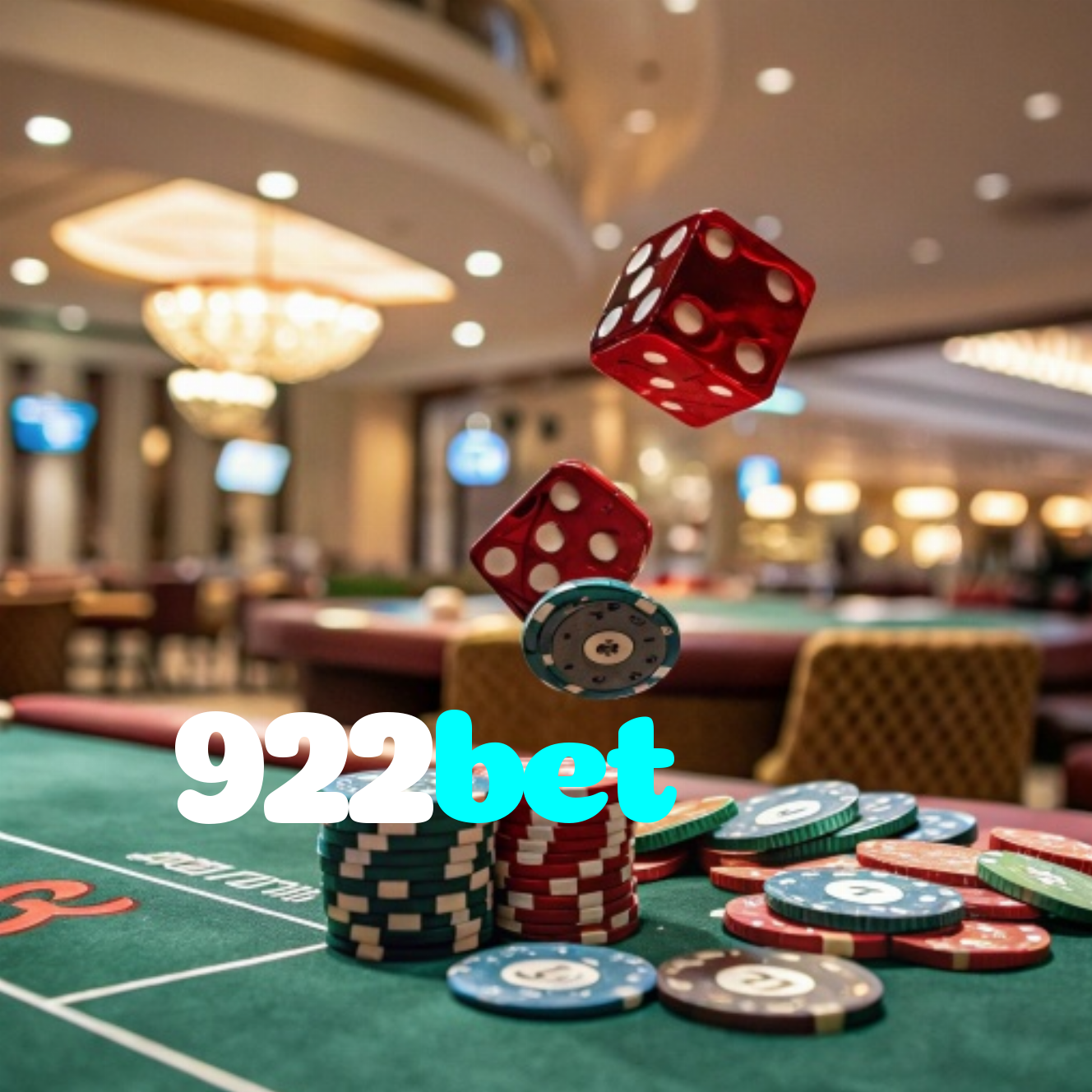 922bet