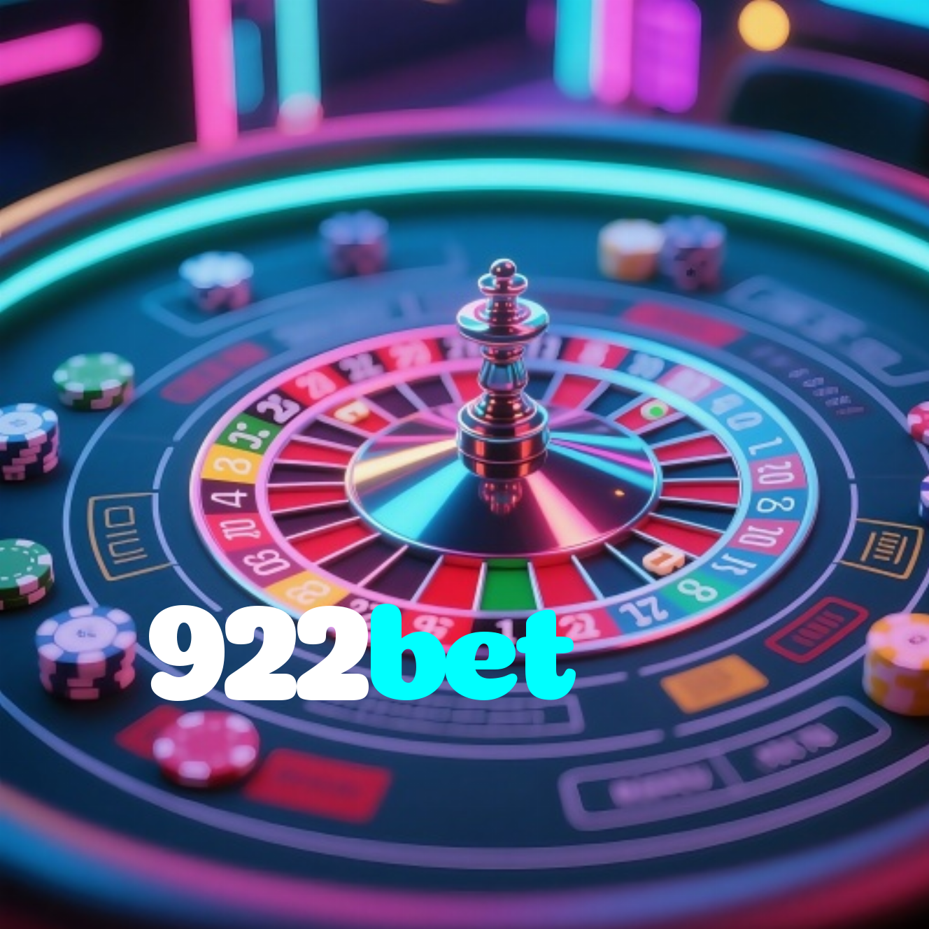 922bet