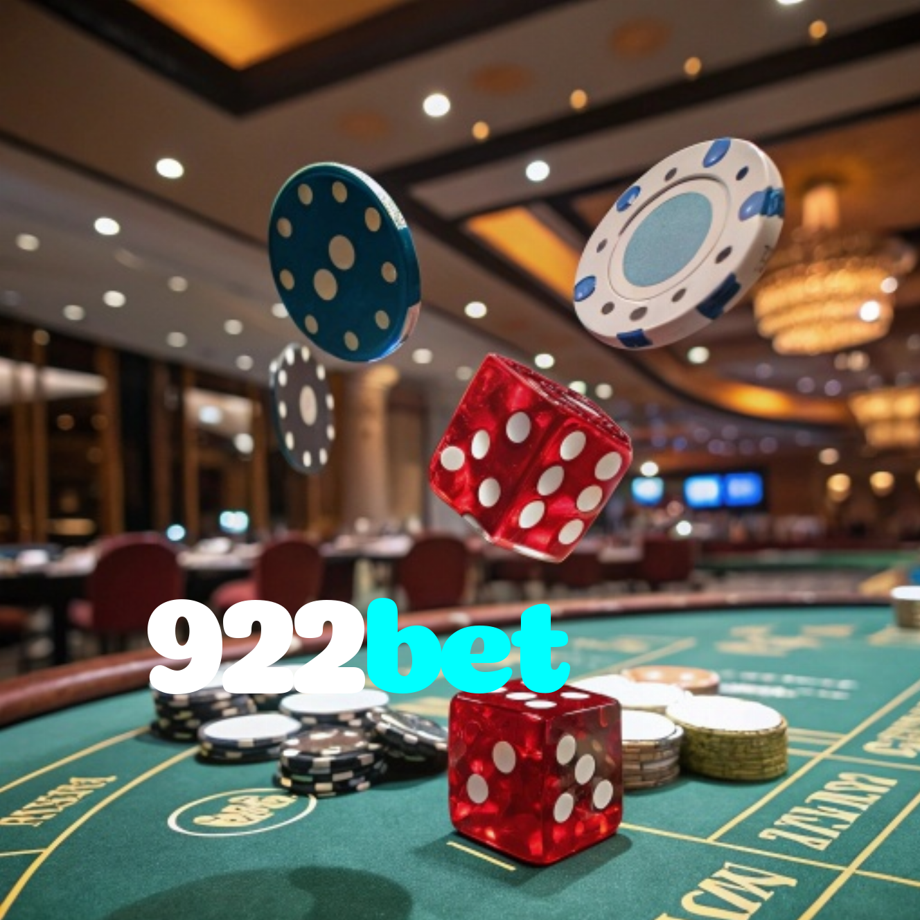 922bet