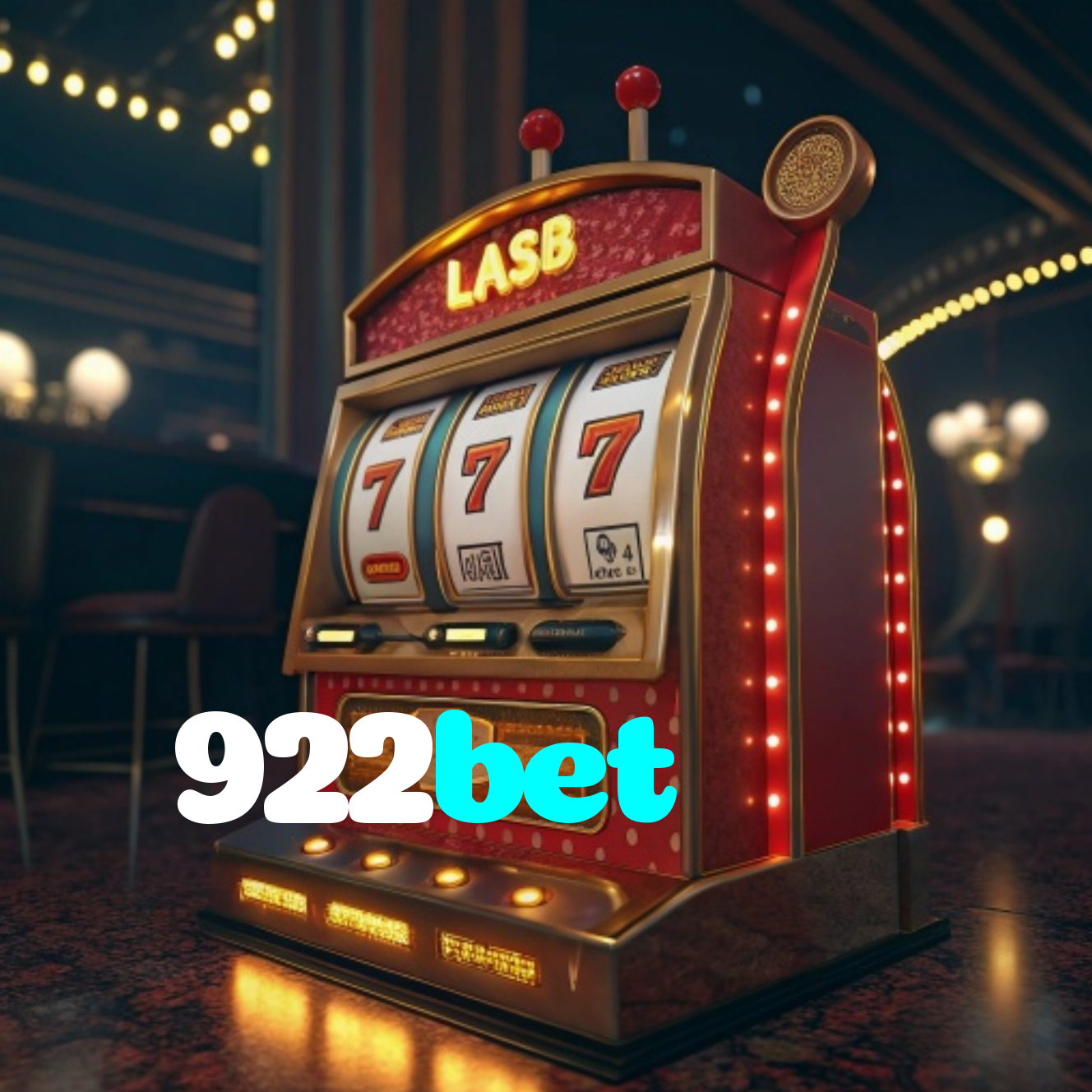 922bet