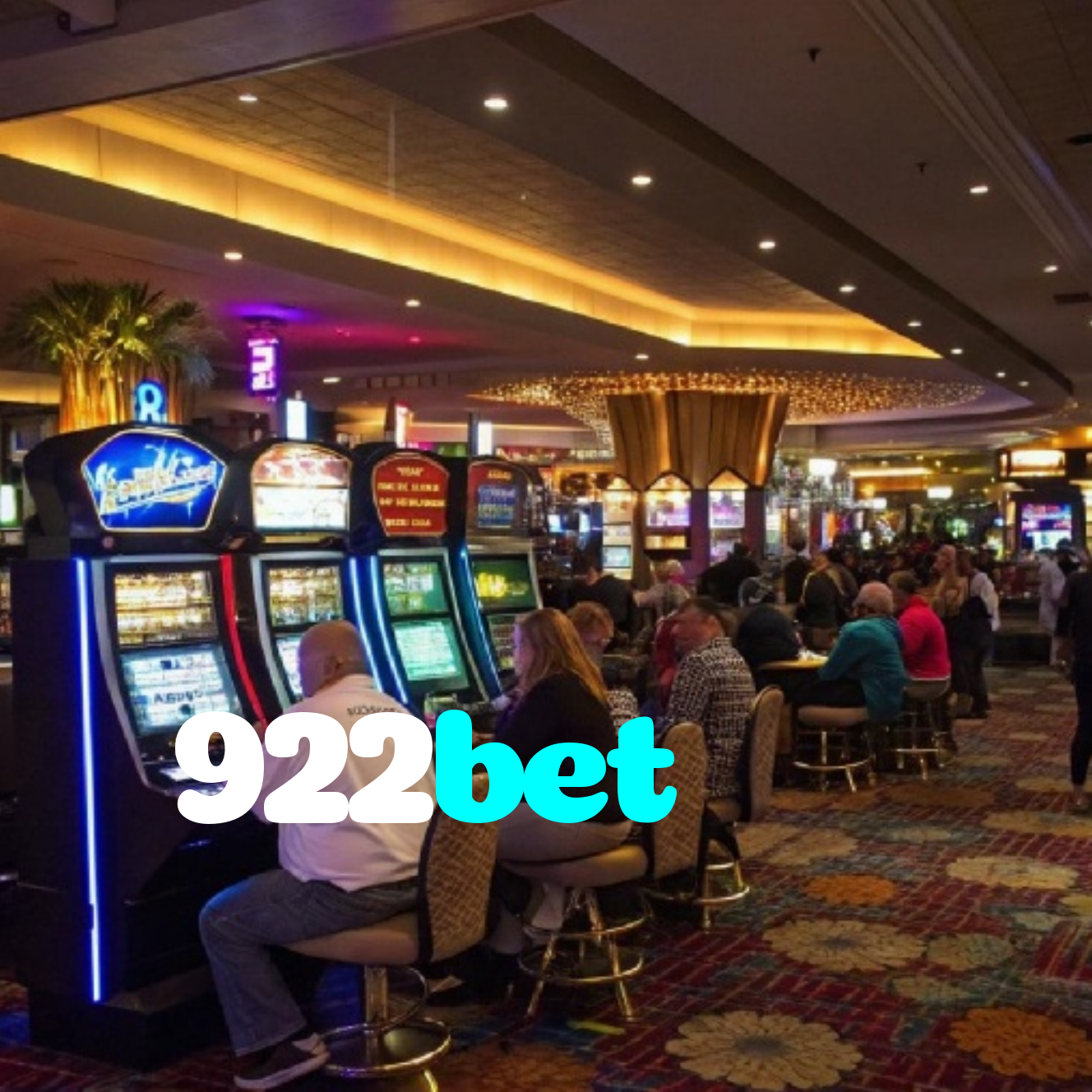 922bet