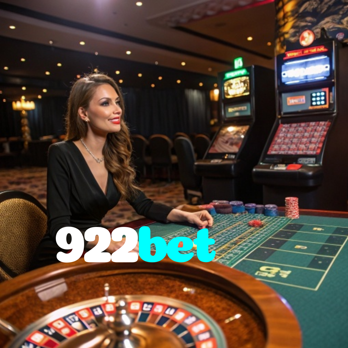 922bet