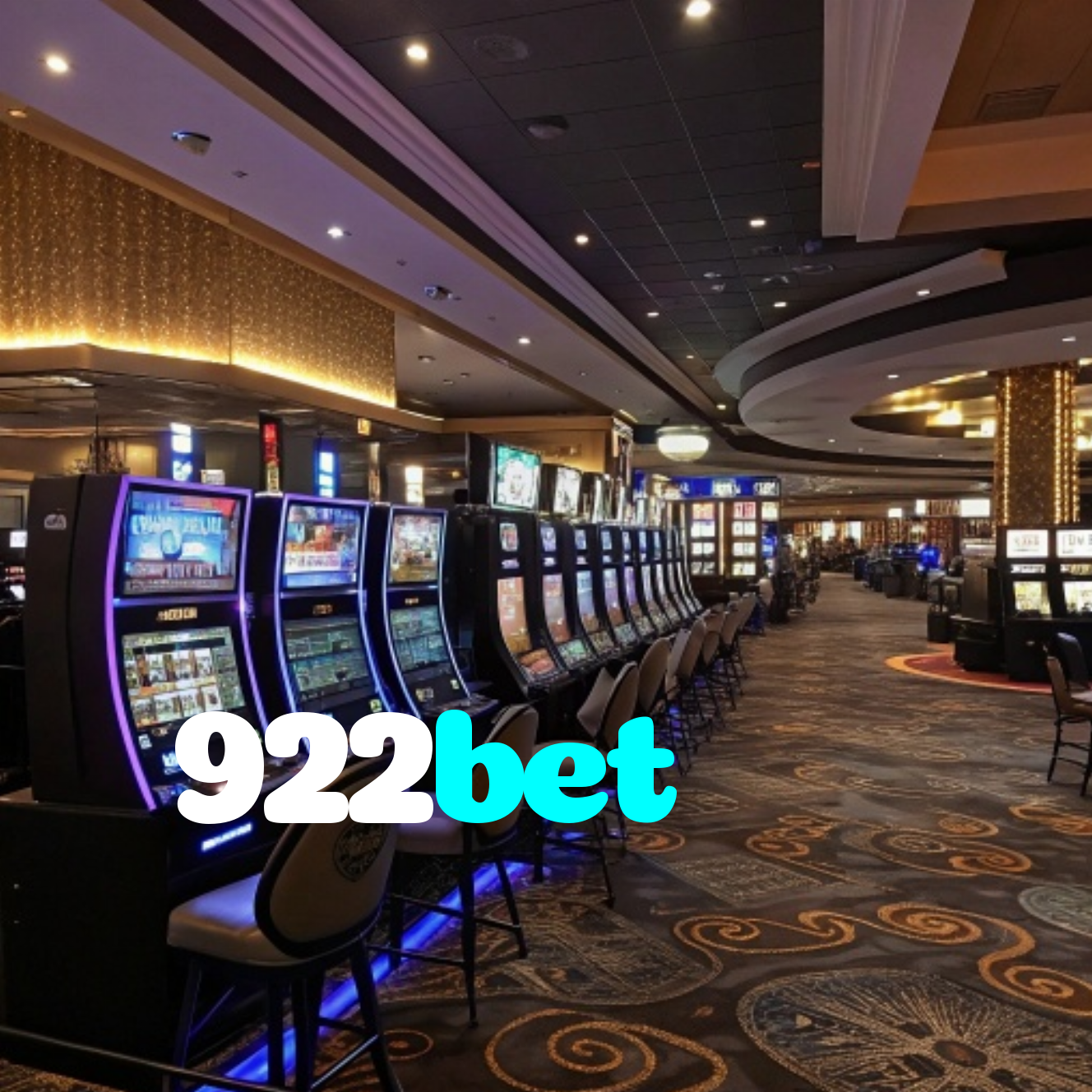 922bet