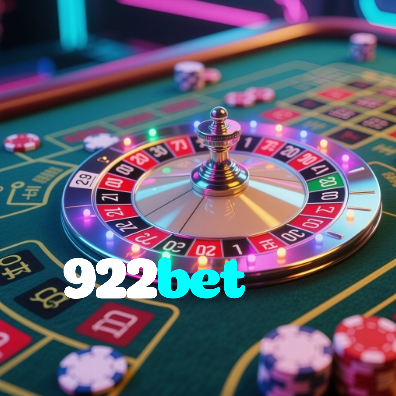 922bet