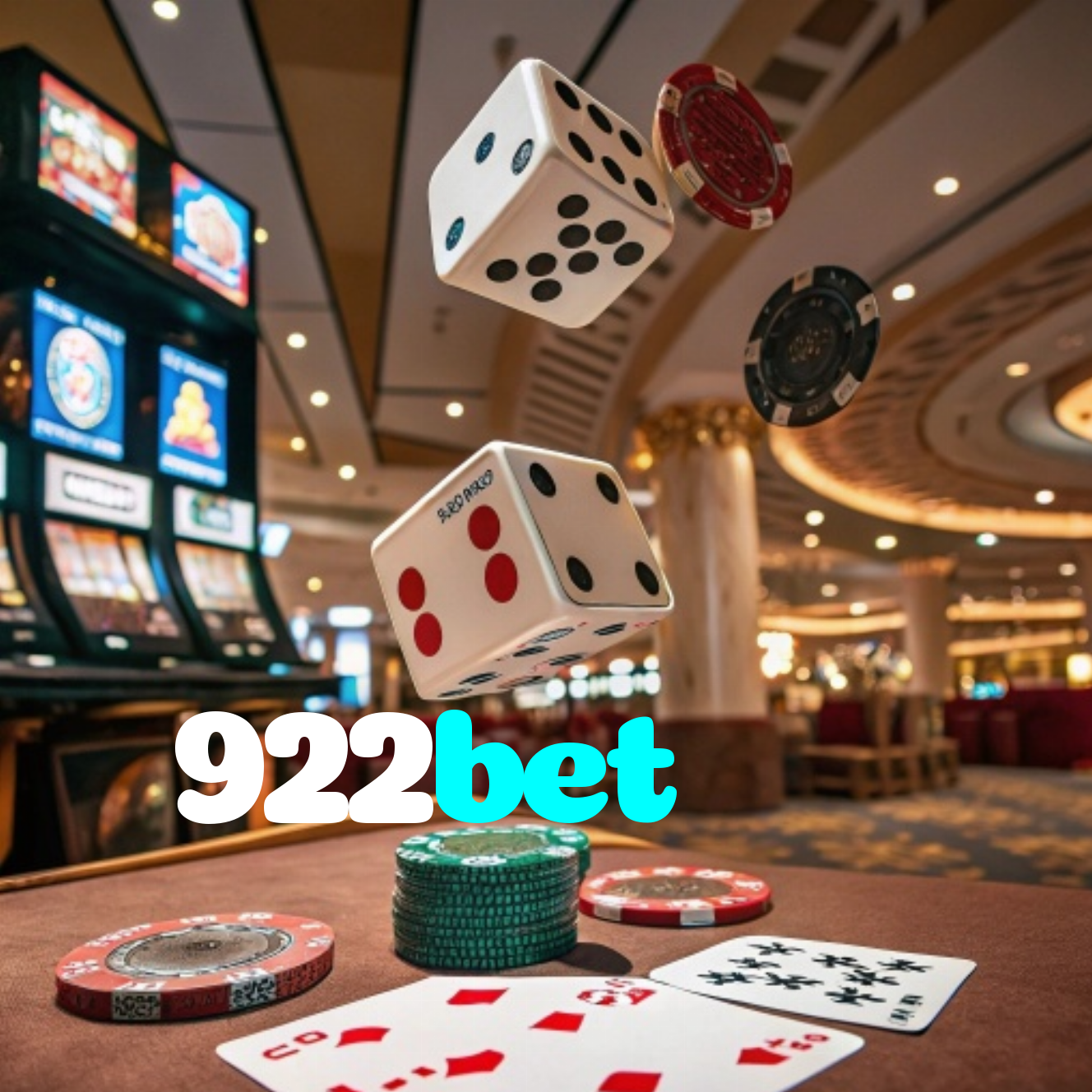 922bet