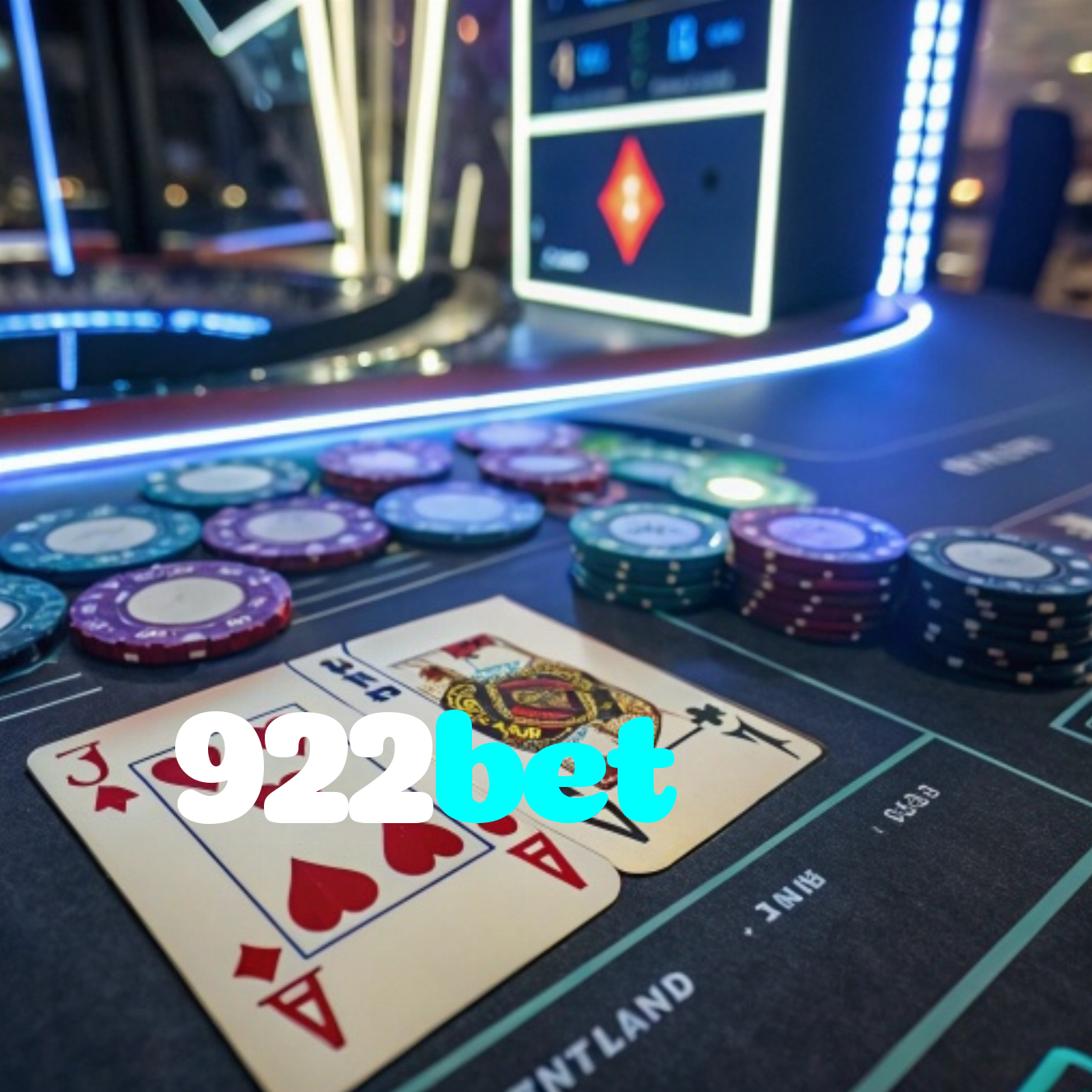 922bet