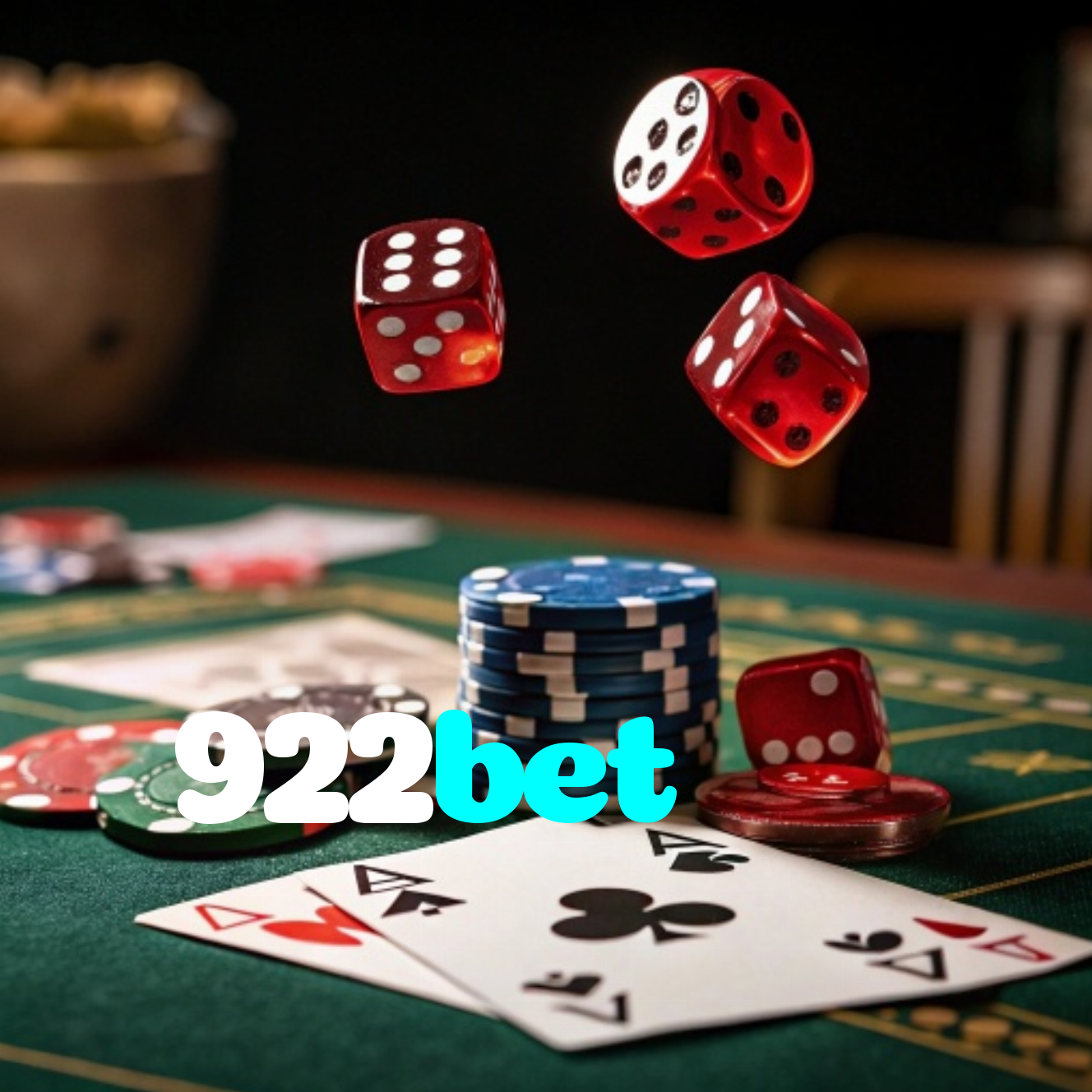 922bet