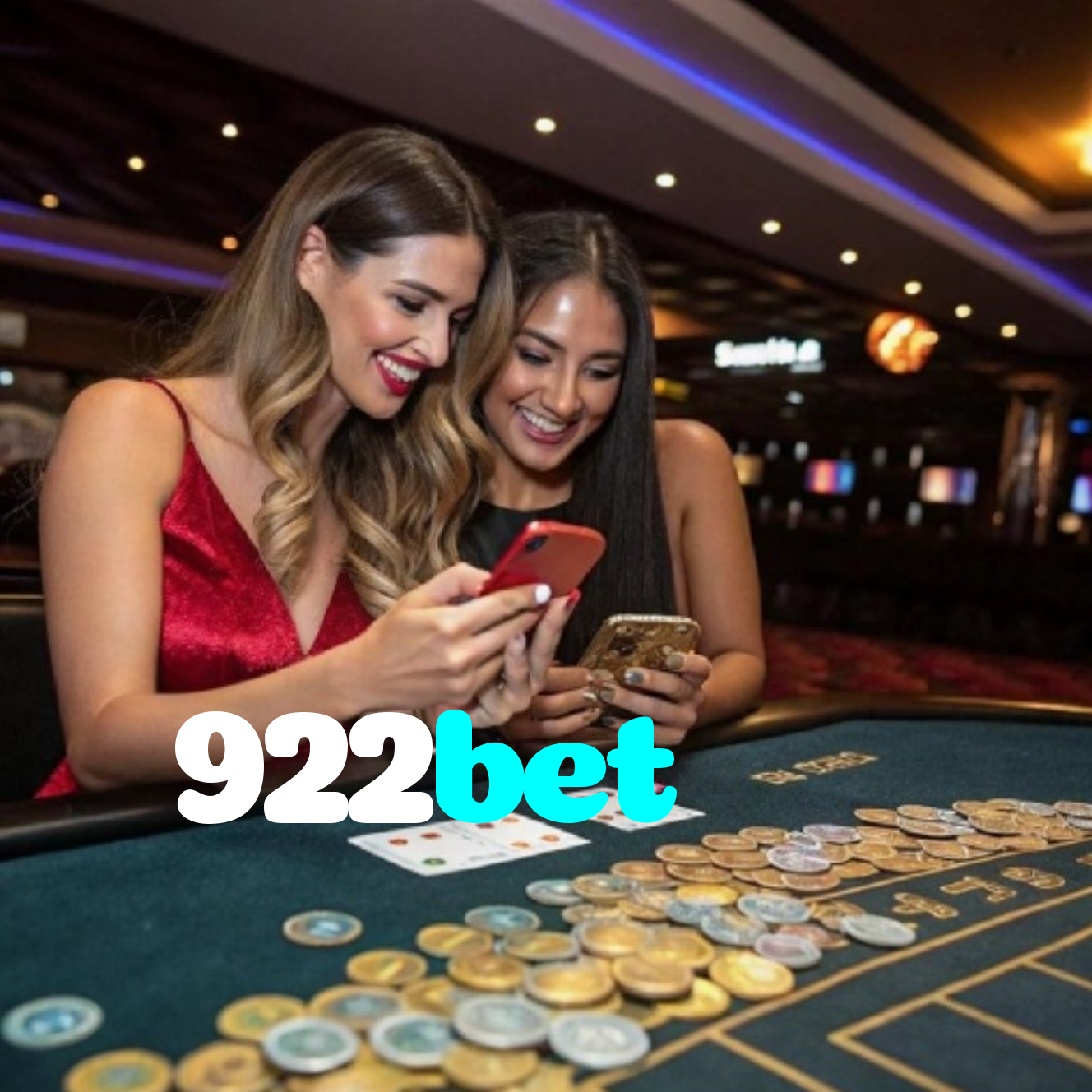 922bet
