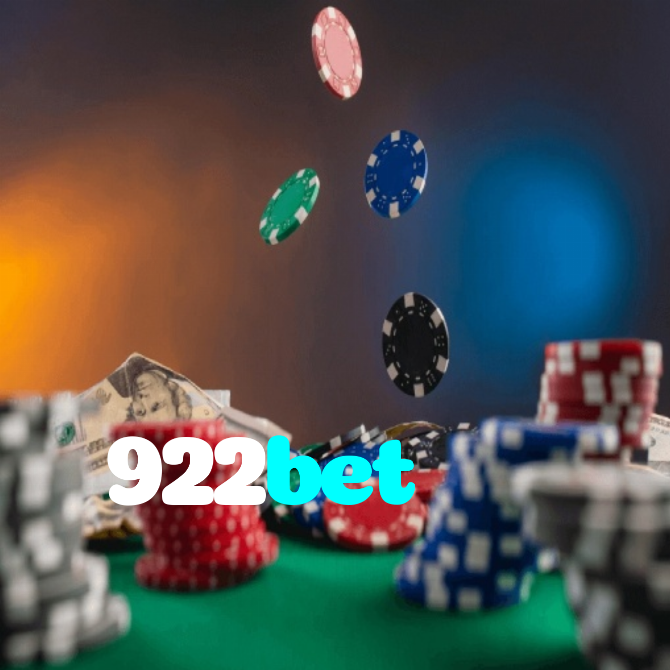 922bet