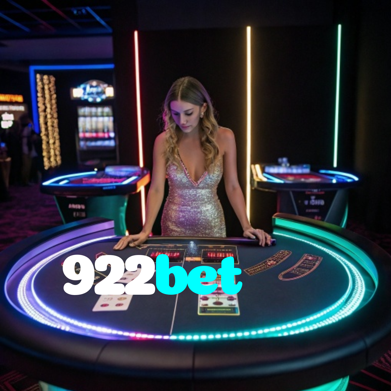 922bet