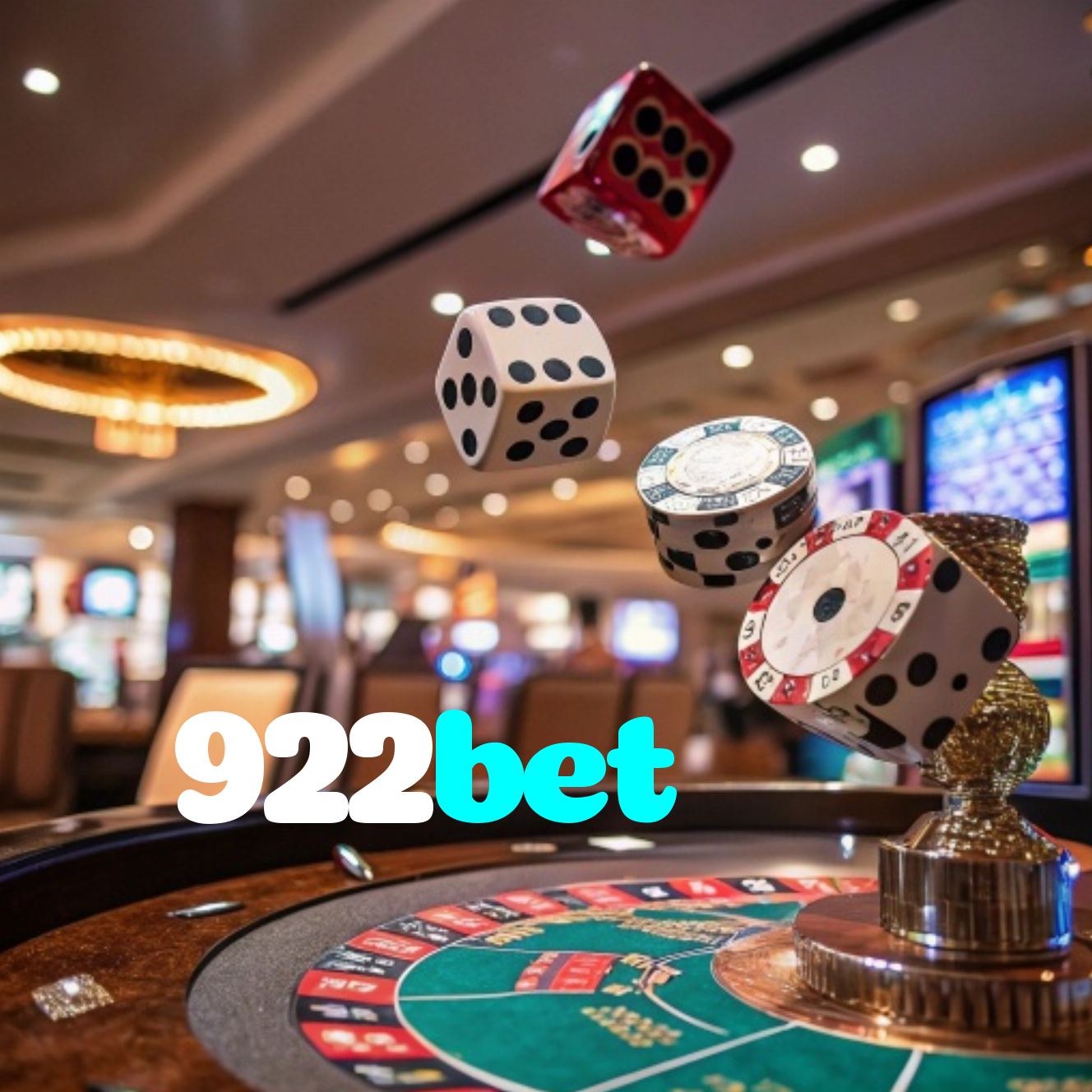 922bet