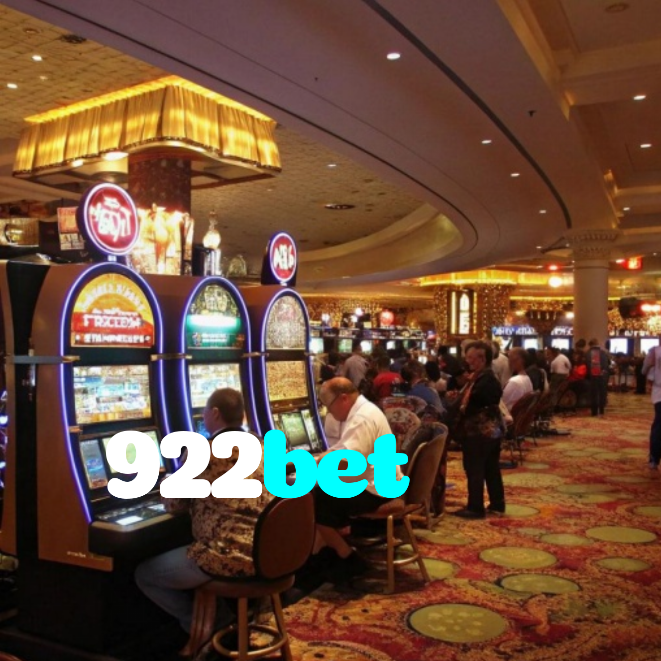 922bet