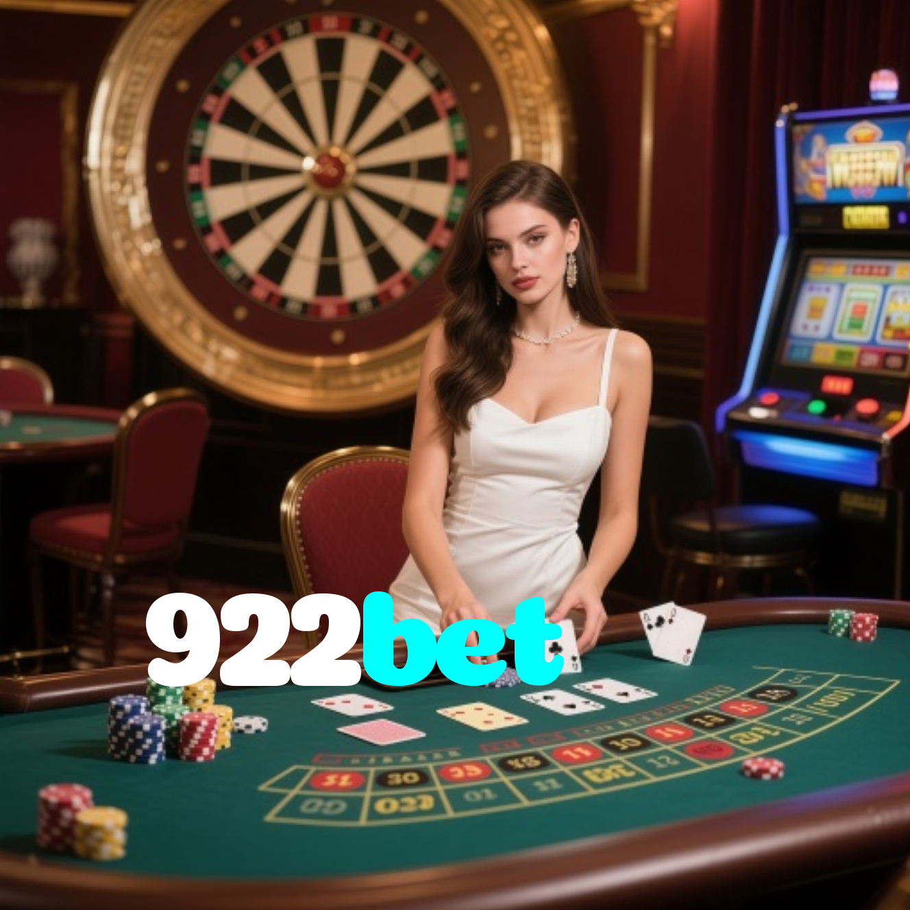 922bet