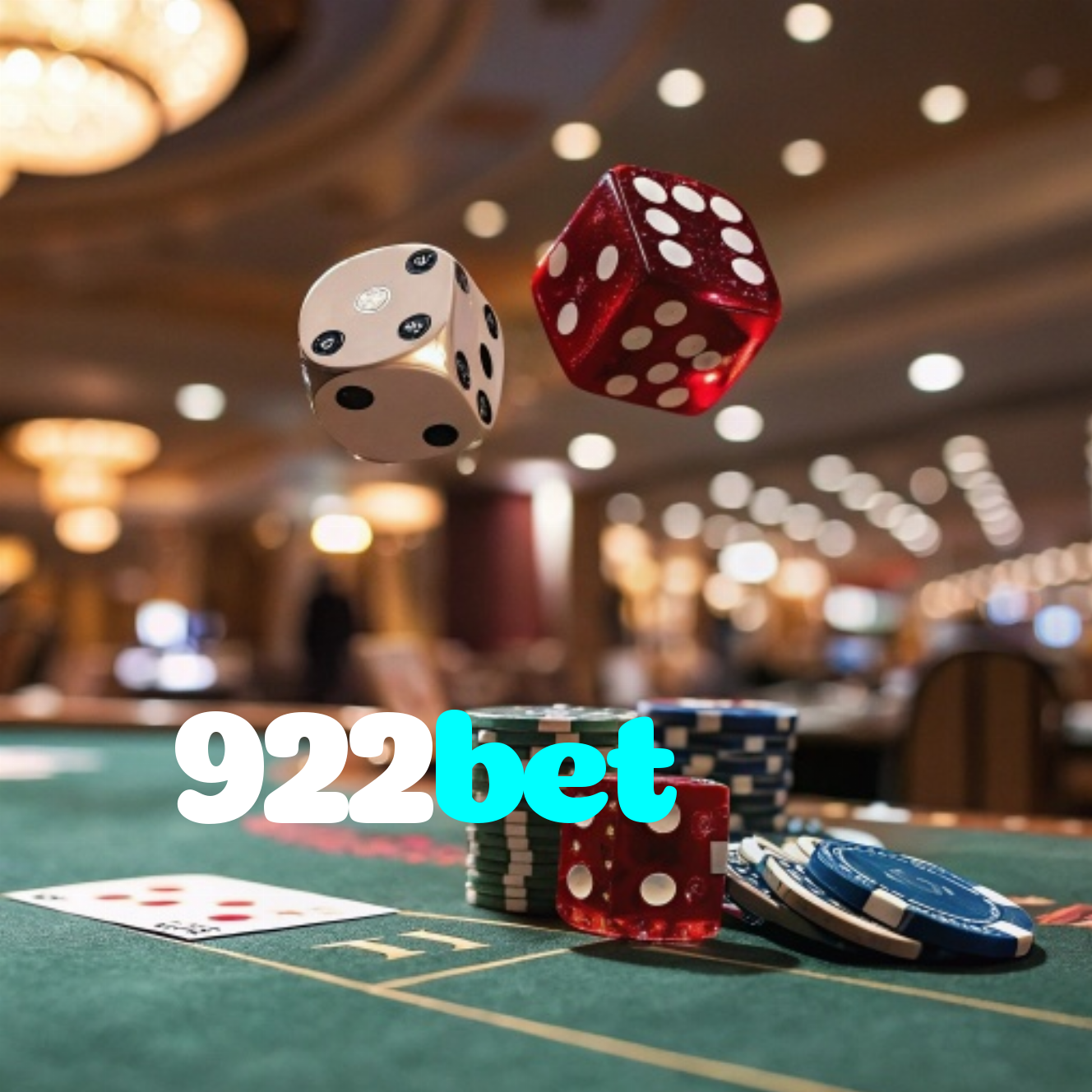 922bet