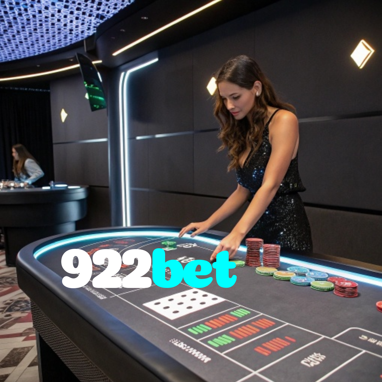 922bet