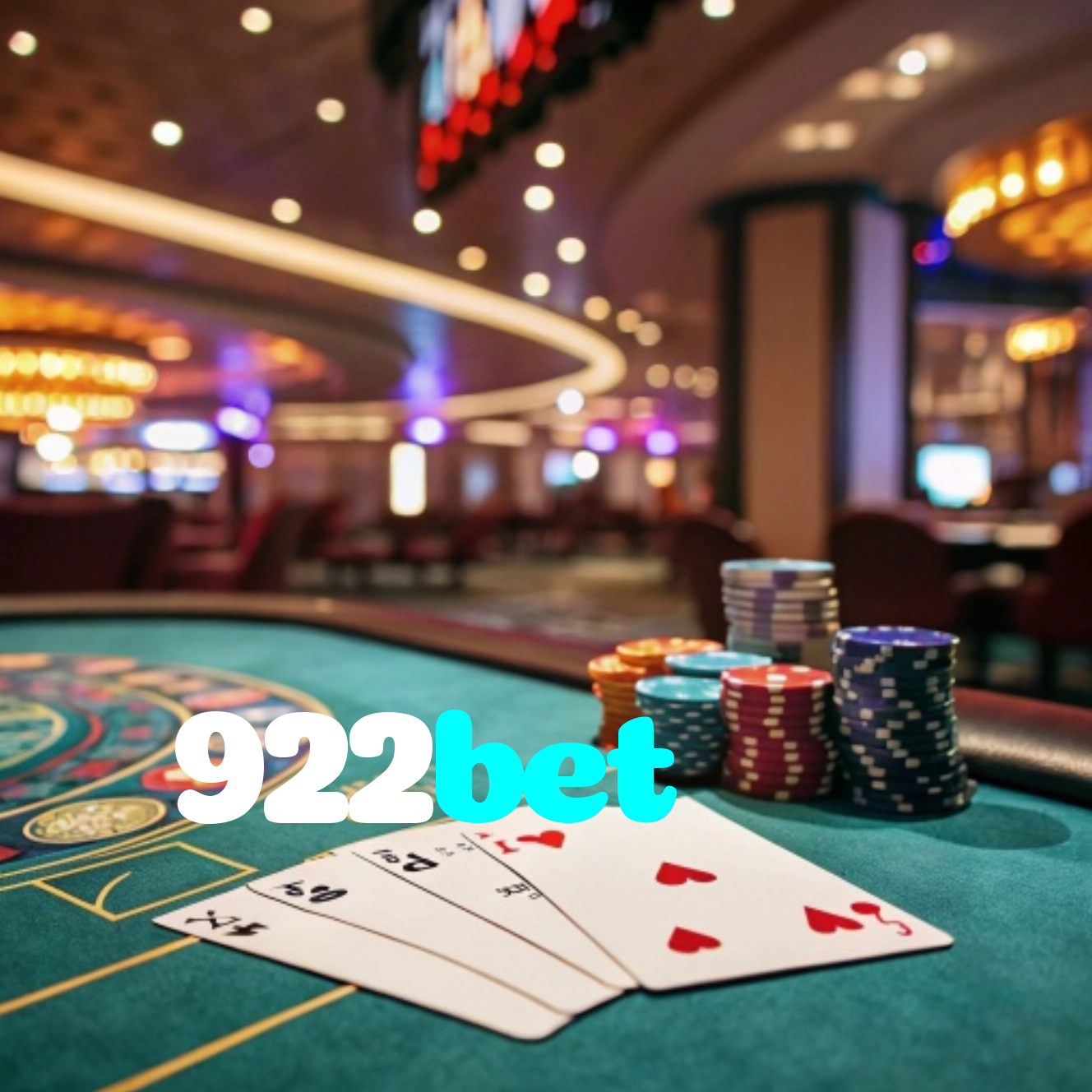 922bet