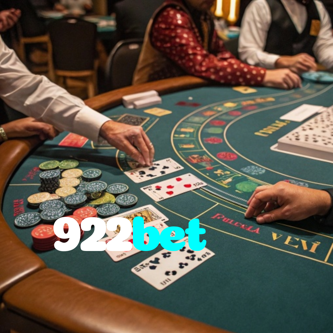 922bet