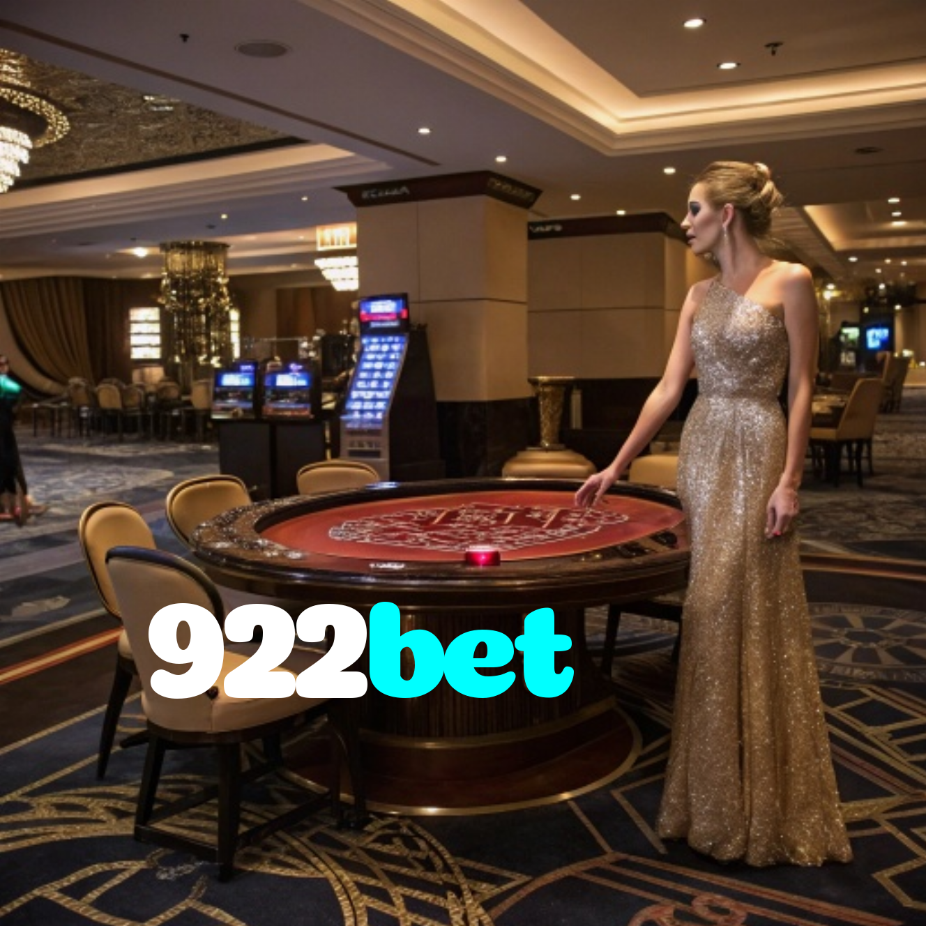 922bet