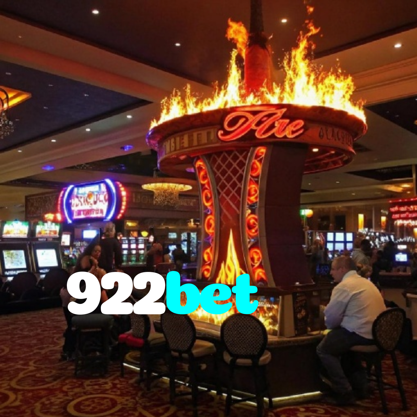 922bet