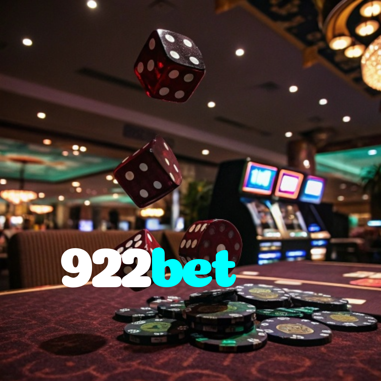 922bet