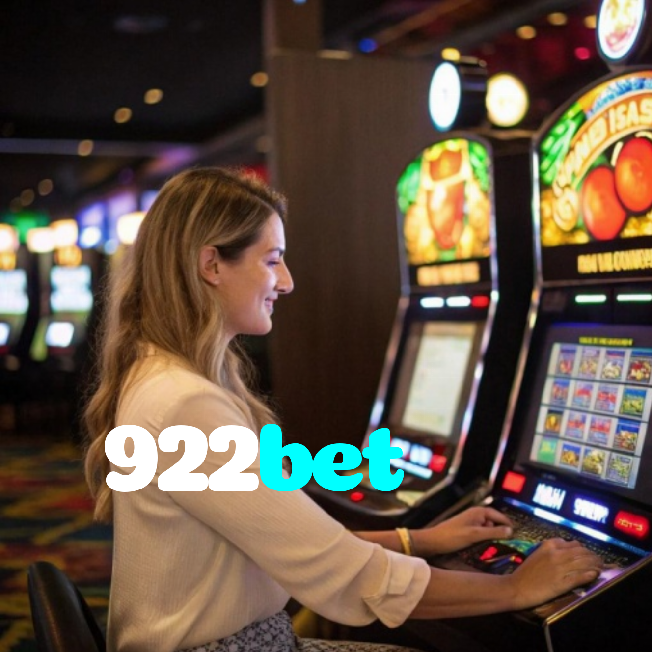 922bet