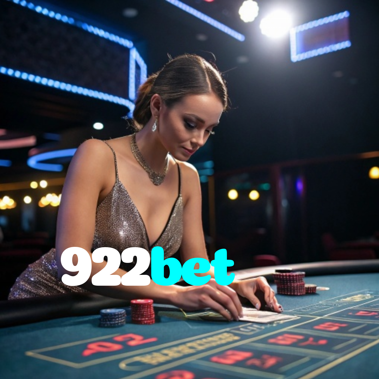 922bet