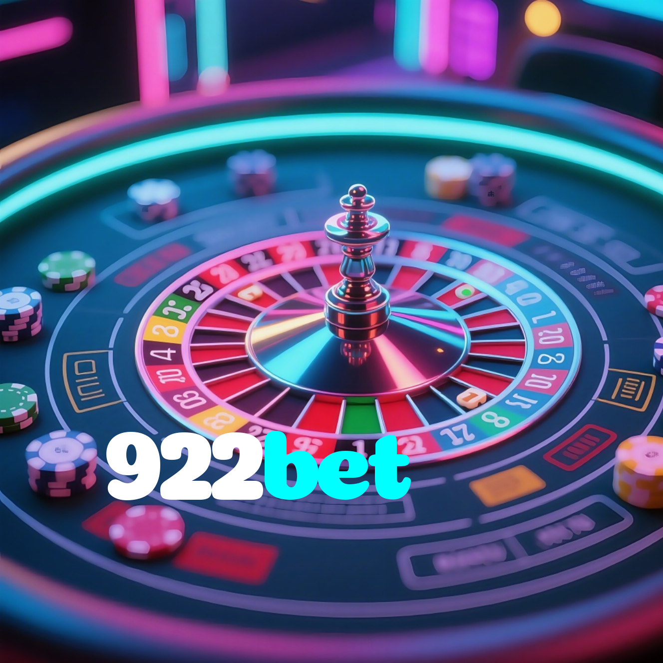 922bet