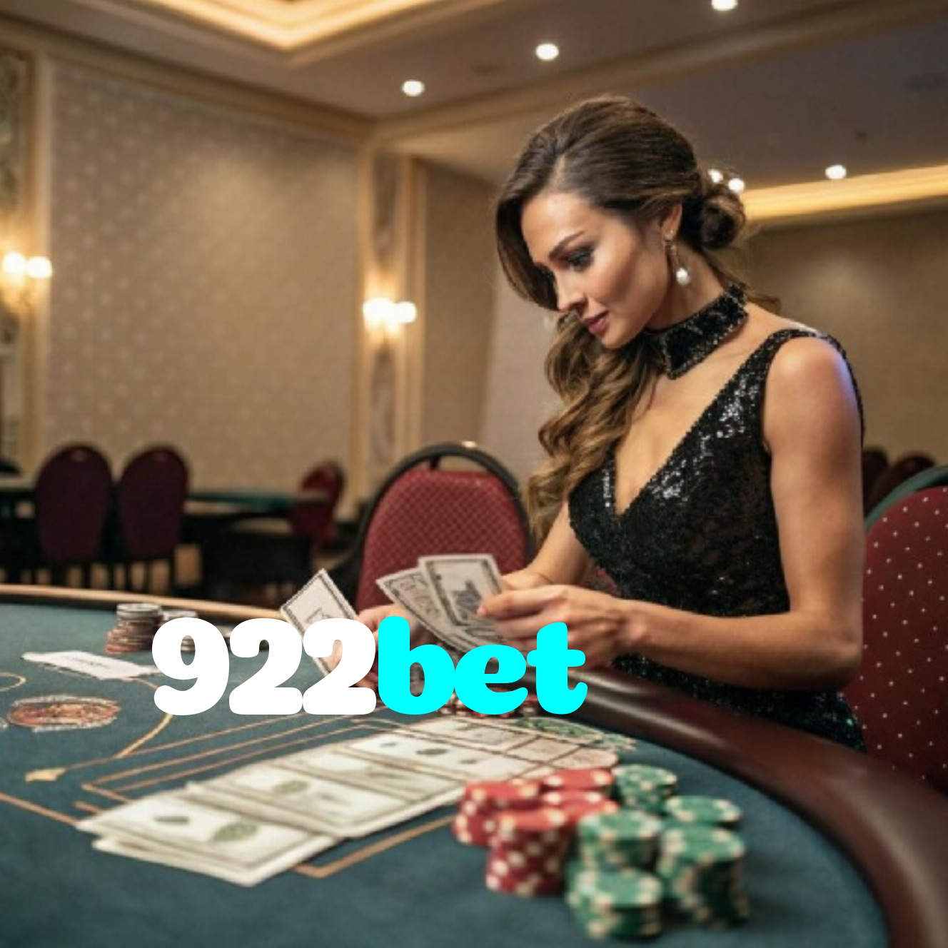 922bet